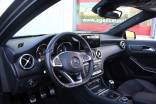 MERCEDES BENZ CLASSE A (W176) 180 FASCINATION PACK AMG 1.6i 122 CV BVM6 / TOIT OUVRANT PANORAMIQUE 9