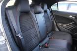 MERCEDES BENZ CLASSE A (W176) 180 FASCINATION PACK AMG 1.6i 122 CV BVM6 / TOIT OUVRANT PANORAMIQUE 16