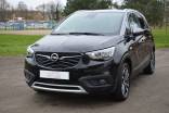 OPEL CROSSLAND X DESIGN TURBO 110 CV / BOITE AUTOMATIQUE / 52900 KMS / 1ère MAIN / CROCHET D'ATTELAGE 1