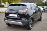 OPEL CROSSLAND X DESIGN TURBO 110 CV / BOITE AUTOMATIQUE / 52900 KMS / 1ère MAIN / CROCHET D'ATTELAGE 4