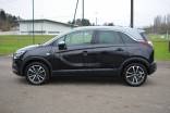 OPEL CROSSLAND X DESIGN TURBO 110 CV / BOITE AUTOMATIQUE / 52900 KMS / 1ère MAIN / CROCHET D'ATTELAGE 7