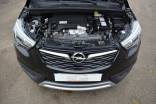 OPEL CROSSLAND X DESIGN TURBO 110 CV / BOITE AUTOMATIQUE / 52900 KMS / 1ère MAIN / CROCHET D'ATTELAGE 19