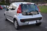 PEUGEOT 107 1.0 68 CV 5 PORTES / 25900 KMS / 1ère MAIN / CLIMATISATION 3