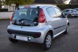 PEUGEOT 107 1.0 68 CV 5 PORTES / 25900 KMS / 1ère MAIN / CLIMATISATION 4