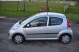 PEUGEOT 107 1.0 68 CV 5 PORTES / 25900 KMS / 1ère MAIN / CLIMATISATION 8