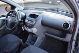 PEUGEOT 107 1.0 68 CV 5 PORTES / 25900 KMS / 1ère MAIN / CLIMATISATION 17