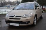 CITROEN C4 1.6 HDI 90 CV PACK AMBIANCE / 5 PORTES / 1ère MAIN / 9900 KMS / ORIGINE FRANCE 1