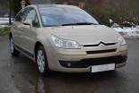 CITROEN C4 1.6 HDI 90 CV PACK AMBIANCE / 5 PORTES / 1ère MAIN / 9900 KMS / ORIGINE FRANCE 2