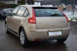 CITROEN C4 1.6 HDI 90 CV PACK AMBIANCE / 5 PORTES / 1ère MAIN / 9900 KMS / ORIGINE FRANCE 3