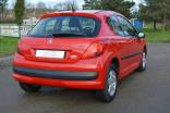 PEUGEOT 207 1.4 75 CV 4