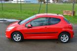 PEUGEOT 207 1.4 75 CV 8