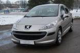 PEUGEOT 207 1.4 16 V 90 CV / 5 PORTES / 1ère MAIN / 75500 KMS 1