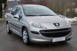 PEUGEOT 207 1.4 16 V 90 CV / 5 PORTES / 1ère MAIN / 75500 KMS 2