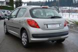 PEUGEOT 207 1.4 16 V 90 CV / 5 PORTES / 1ère MAIN / 75500 KMS 3