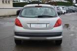 PEUGEOT 207 1.4 16 V 90 CV / 5 PORTES / 1ère MAIN / 75500 KMS 6