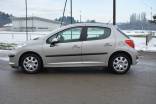 PEUGEOT 207 1.4 16 V 90 CV / 5 PORTES / 1ère MAIN / 75500 KMS 7