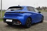 PEUGEOT 308 GT PACK BLUEHDI 130 CV EAT8 / ORIGINE FRANCE 5