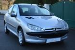 PEUGEOT 206 1.1 60 CV / 5 PORTES / 1ère MAIN / 47900 KMS 2