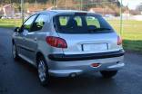 PEUGEOT 206 1.1 60 CV / 5 PORTES / 1ère MAIN / 47900 KMS 3