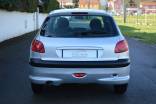 PEUGEOT 206 1.1 60 CV / 5 PORTES / 1ère MAIN / 47900 KMS 6