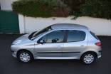 PEUGEOT 206 1.1 60 CV / 5 PORTES / 1ère MAIN / 47900 KMS 8