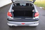 PEUGEOT 206 1.1 60 CV / 5 PORTES / 1ère MAIN / 47900 KMS 18