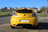 RENAULT MEGANE RS CUP 2.0i 265 CV BVM6 / ORIGINE FRANCE / RECARO 8