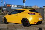 RENAULT MEGANE RS CUP 2.0i 265 CV BVM6 / ORIGINE FRANCE / RECARO 6