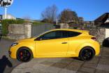 RENAULT MEGANE RS CUP 2.0i 265 CV BVM6 / ORIGINE FRANCE / RECARO 4