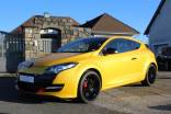 RENAULT MEGANE RS CUP 2.0i 265 CV BVM6 / ORIGINE FRANCE / RECARO 1