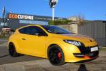 RENAULT MEGANE RS CUP 2.0i 265 CV BVM6 / ORIGINE FRANCE / RECARO 3