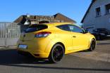 RENAULT MEGANE RS CUP 2.0i 265 CV BVM6 / ORIGINE FRANCE / RECARO 7