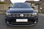 VOLKSWAGEN TIGUAN ALLSPACE CARAT TDI 150 CV BVM6 1