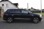 VOLKSWAGEN TIGUAN ALLSPACE CARAT TDI 150 CV BVM6 3