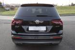 VOLKSWAGEN TIGUAN ALLSPACE CARAT TDI 150 CV BVM6 5