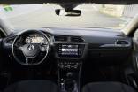 VOLKSWAGEN TIGUAN ALLSPACE CARAT TDI 150 CV BVM6 11