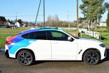 BMW X4 M SPORT X DRIVE 30 D 286 CV 5