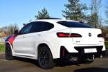 BMW X4 M SPORT X DRIVE 30 D 286 CV 4