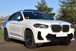 BMW X4 M SPORT X DRIVE 30 D 286 CV 2