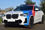 BMW X4 M SPORT X DRIVE 30 D 286 CV 1