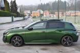 PEUGEOT 308 GT PACK 130 CV EAT8 / 1ERE MAIN / GARANTIE 03/2026 4