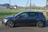 VOLKSWAGEN GOLF GTI PERFORMANCE 2.0 TSI 230 CV DSG6 / ORIGINE FRANCE 6