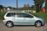 PEUGEOT 307 SW 2.0 HDI 110 CV 5