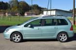 PEUGEOT 307 SW 2.0 HDI 110 CV 6