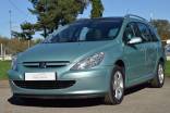 PEUGEOT 307 SW 2.0 HDI 110 CV 1