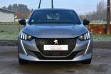 PEUGEOT 208 GT 100 CV / EAT8 / 55000 KMS / 1ere MAIN / SUIVI COMPLET PEUGEOT 5