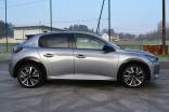 PEUGEOT 208 GT 100 CV / EAT8 / 55000 KMS / 1ere MAIN / SUIVI COMPLET PEUGEOT 7