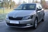 SKODA FABIA TSI 110 CV 5 PORTES / CROCHET D'ATTELAGE 1