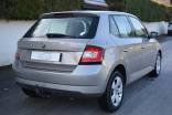 SKODA FABIA TSI 110 CV 5 PORTES / CROCHET D'ATTELAGE 4