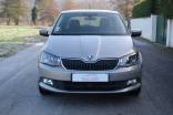 SKODA FABIA TSI 110 CV 5 PORTES / CROCHET D'ATTELAGE 5